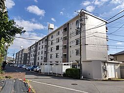 高根パールハイツＢ棟