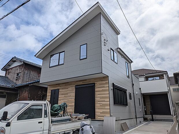 全室2面採光の明るい住まい
