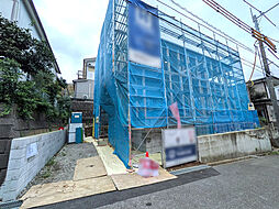 千葉県船橋市西習志野３丁目