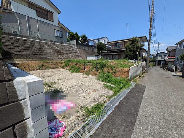 シロアリ保証5年・地盤保証20年付き