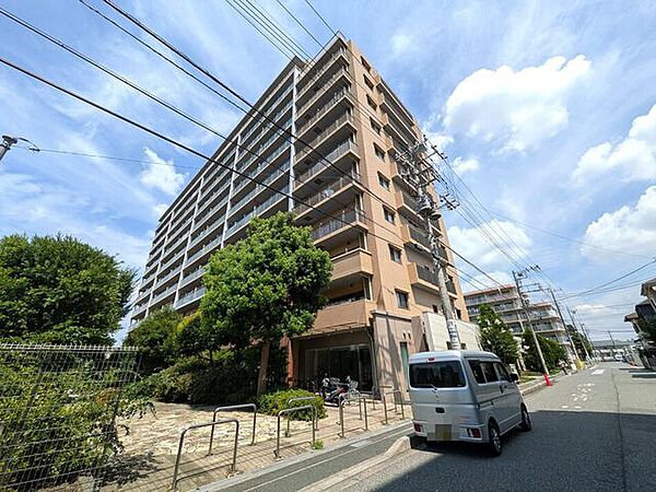 愛するペットと暮らせるマンション(規約あり)