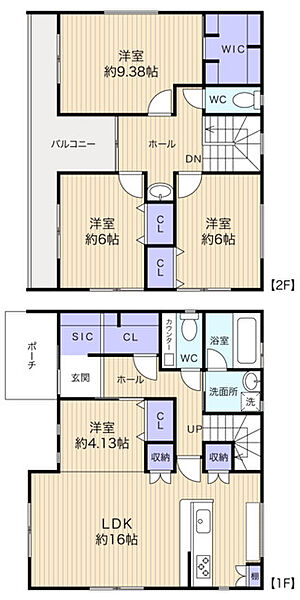 間取り：312001302283