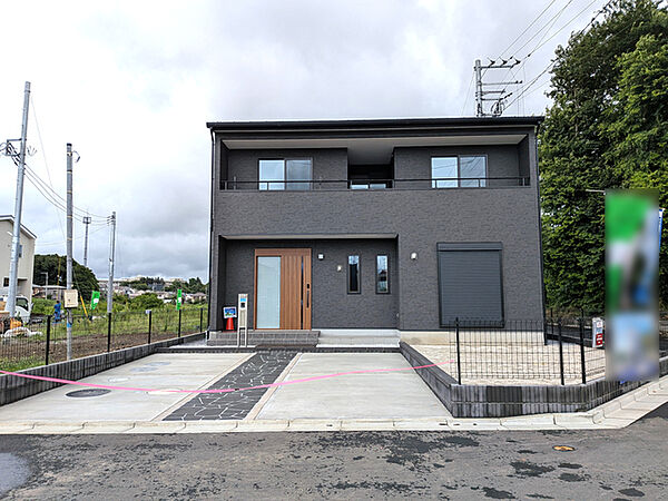 地球に優しいオール電化住宅