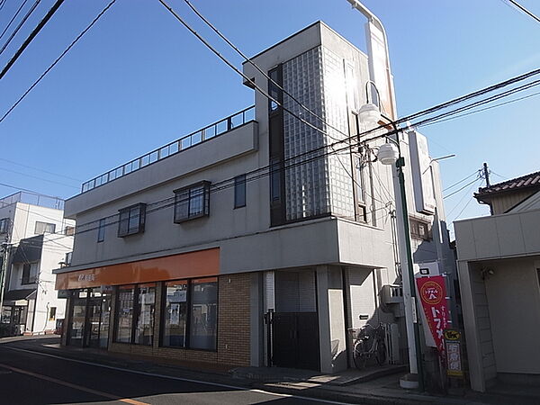 船橋古和釜郵便局530m徒歩7分