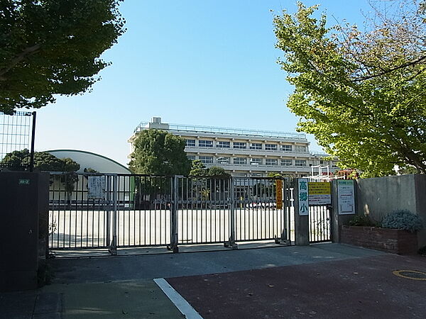 船橋市立高郷小学校340m徒歩5分