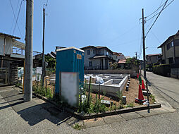 千葉県船橋市高根台１丁目