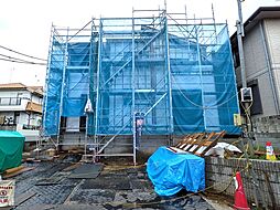 千葉県船橋市西習志野１丁目