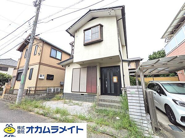 外観：312001315584