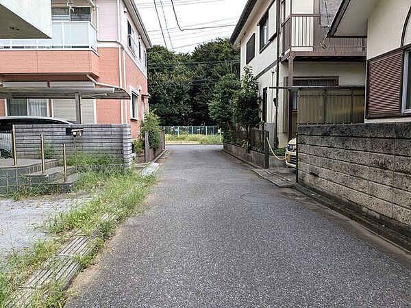 東葉高速鉄道「船橋日大前」駅徒歩7分