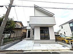 千葉県船橋市松が丘１丁目