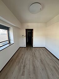 ネオハイツ佐世保 1Kの室内