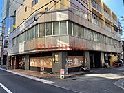 茨木市駅より徒歩4分 4階 築55年11ヶ月の賃貸物件