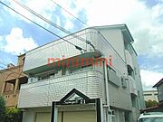 スミエール21 3階 築37年7ヶ月の賃貸物件