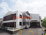 摂津富田駅より徒歩7分 2階 築37年9ヶ月の賃貸物件