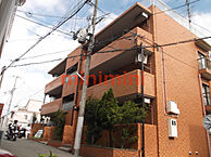 大阪府茨木市紫明園：物件画像／ミニミニＦＣ ＪＲ茨木店　株式会社穂積住宅