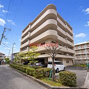 総持寺駅より徒歩26分 5階 築29年2ヶ月の賃貸物件