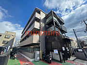 ナポレオン一世 3階 築32年1ヶ月の賃貸物件