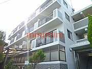 チサトハイツ３ 4階 築28年1ヶ月の賃貸物件