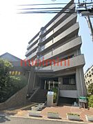 総持寺駅より徒歩4分 4階 築32年の賃貸物件