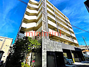 茨木市駅より徒歩3分 2階 築8年1ヶ月の賃貸物件