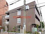 岸辺駅より徒歩5分 1階 築2年6ヶ月の賃貸物件