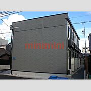 吹田駅より徒歩4分 2階 築15年6ヶ月の賃貸物件