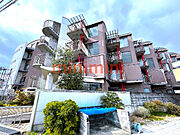 南茨木駅より徒歩7分 2階 築29年1ヶ月の賃貸物件