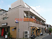 山崎第5マンション 2階 築49年3ヶ月の賃貸物件