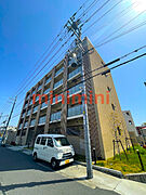 千里丘駅より徒歩5分 1階 築7年1ヶ月の賃貸物件