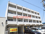 IN茨木ハイツ 3階 築38年8ヶ月の賃貸物件