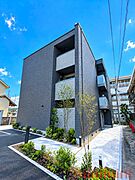 シャーメゾンアンテナーティ水尾の賃貸物件