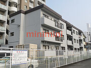 ハイツ国宗 2階 築42年の賃貸物件