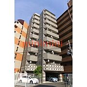 ラフォンテ摂津富田の賃貸物件