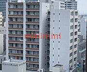 高槻駅より徒歩3分 10階 築16年1ヶ月の賃貸物件