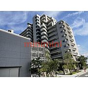 パークナード・レーベン茨木さわらぎの賃貸物件