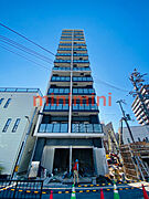 VIVRE高槻 11階 築2年3ヶ月の賃貸物件