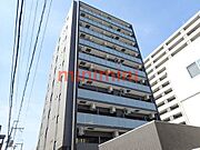 摂津富田駅より徒歩3分 10階 築7年1ヶ月の賃貸物件