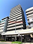 吹田駅より徒歩2分 2階 築26年4ヶ月の賃貸物件
