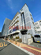 高槻駅より徒歩4分 4階 築34年3ヶ月の賃貸物件