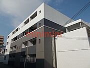 グランシャリオ・２ 2階 築13年3ヶ月の賃貸物件