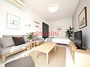 ＣＡＳＡＲＡＰＰＯＲＴＩ 1階 築34年1ヶ月の賃貸物件