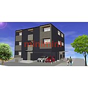 総持寺駅より徒歩6分 1階 新築の賃貸物件