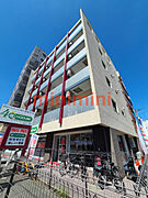 SurpassVilla 4階 築20年1ヶ月の賃貸物件