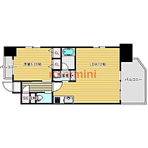 間取り：227103888772