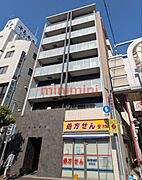 クルアルガイノウエ 7階 築11年3ヶ月の賃貸物件