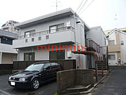 中川マンションの賃貸物件