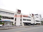 島本町役場 640m
