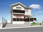高槻市駅より徒歩7分 2階 新築の賃貸物件
