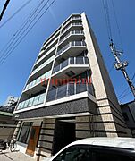 Ｋ＆Ｋａｋｕｔａｇａｗａ 6階 築7年4ヶ月の賃貸物件