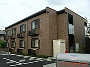 レオネクストフラッツリリーの賃貸物件